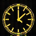 Clock Icon