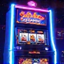 Neon Slots game icon